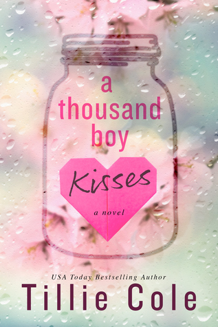 Risultati immagini per a  thousand boy kisses