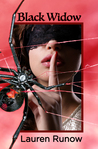 Black Widow  (Club Bridge, #1)