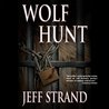 Wolf Hunt cover