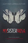 My Sister Rosa cover