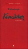 Karakter - Een hoorspel