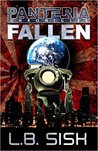 Panteria Chronicles: Fallen