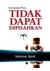 Kumpulan Puisi Tidak Dapat Dipisahkan by Nahmar Jamil