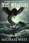 Zeus' Warriors (The Legacy of the Gods, #3)