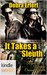 It Takes a Sleuth (The Royals of Monterra) by Debra Erfert