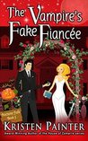 The Vampire's Fake Fiancee cover