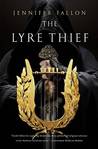 The Lyre Thief cover