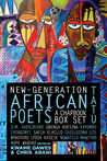 New-Generation African Poets: A Chapbook Box Set