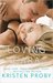 Loving Cara (Love Under the Big Sky, #1) by Kristen Proby