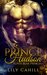 Prince Hudson (Alpha Bear Princes Book 1) by Lily Cahill
