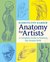 Anatomy for Artists The Complete Guide to Drawing the Human Body by Barrington Barber