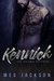 KENNICK A Bad Boy Romance Novel by Meg Jackson