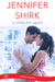 A Little Bit Cupid by Jennifer Shirk