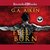 Feel the Burn (Dragon Kin, #8) by G.A. Aiken