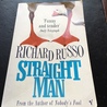 Straight Man cover