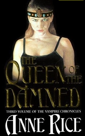 queen of the damned ebook download Download ebook queen of the damned