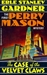 The Case of the Velvet Claws (Perry Mason #1) by Erle Stanley Gardner