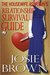 The Housewife Assassin's Relationship Survival Guide (The Housewife Assassin, #4) by Josie Brown