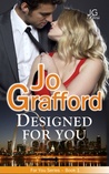 Designed For You cover