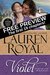 Violet Free Preview —The First 19 Chapters (Chase Family Series) by Lauren Royal
