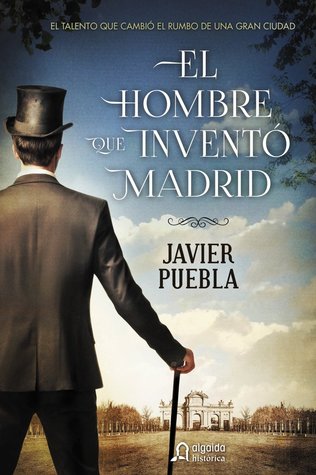 El hombre que inventó Madrid Los más vendidos de audiolibros