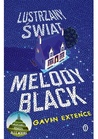 Lustrzany świat Melody Black