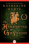 The Harrowing of Gwynedd cover