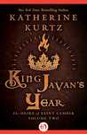 King Javan's Year cover