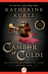 Camber of Culdi cover