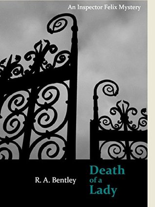 PDF eBooks para descargar gratis: Death of a Lady