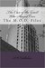 The Case of the Guest Who Stayed Over (The M.O.D. Files, Book #1) by K.W. Callahan