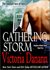 Gathering Storm (Knights of Black Swan, #5) by Victoria Danann