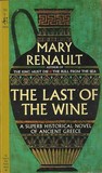 The Last of the Wine cover