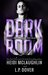 Dark Room (Society X, #1) by L.P. Dover