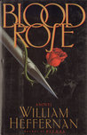 Blood Rose cover