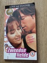 Zweedse liefde