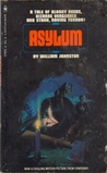 Asylum cover