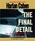 The Final Detail (Myron Bolitar, #6) by Harlan Coben