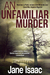 An Unfamiliar Murder (DCI Helen Lavery #1) by Jane Isaac