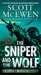 The Sniper and the Wolf (Sniper Elite, #3) by Scott McEwen