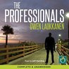 The Professionals cover
