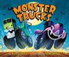Monster Trucks cover