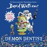 Demon Dentist cover