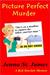 Picture Perfect Murder (Ryli Sinclair Mystery #1) by Jenna St. James
