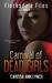 Carnival of Dead Girls by Carissa Ann Lynch