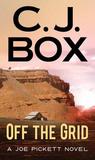Off the Grid cover