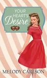 Your Heart's Desire cover