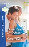 The Bachelor's Little Bonus cover