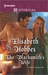 The Blacksmith's Wife by Elisabeth Hobbes