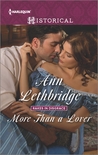 More Than a Lover (Rakes in Disgrace, #4)